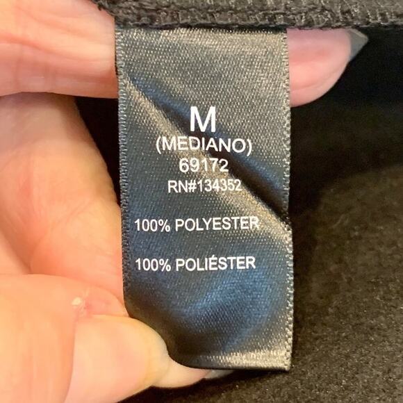 Cadence Corner faux suede jacket in a size Medium - Picture 5 of 6